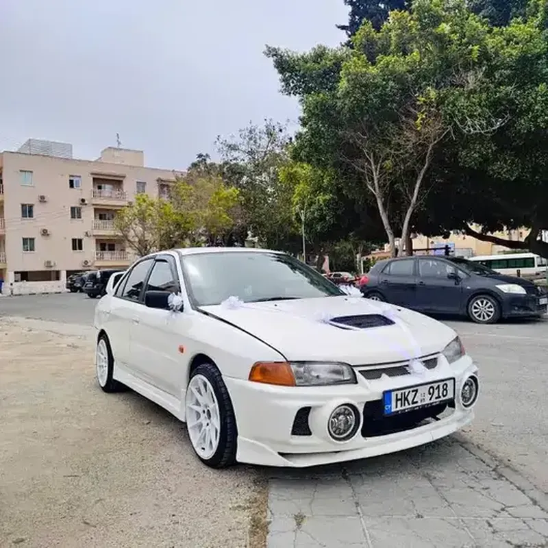 2018 Subaru WRX 2,0L 2018 Cyprus