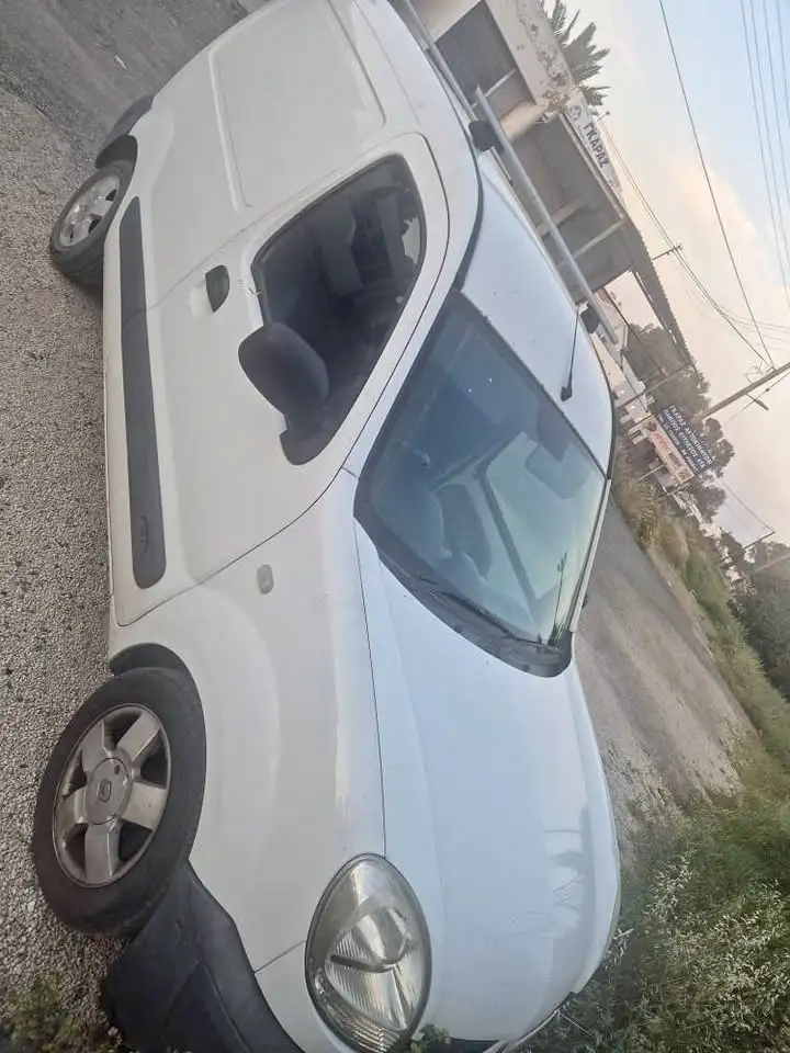 Renault Kangu