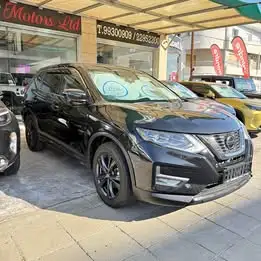 2021 Nissan X-Trail 1,6L 2021 Cyprus