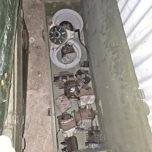 BMW Parts Cyprus