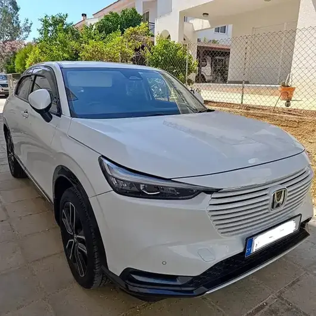 2021 Renault Lutecia 2021 Cyprus