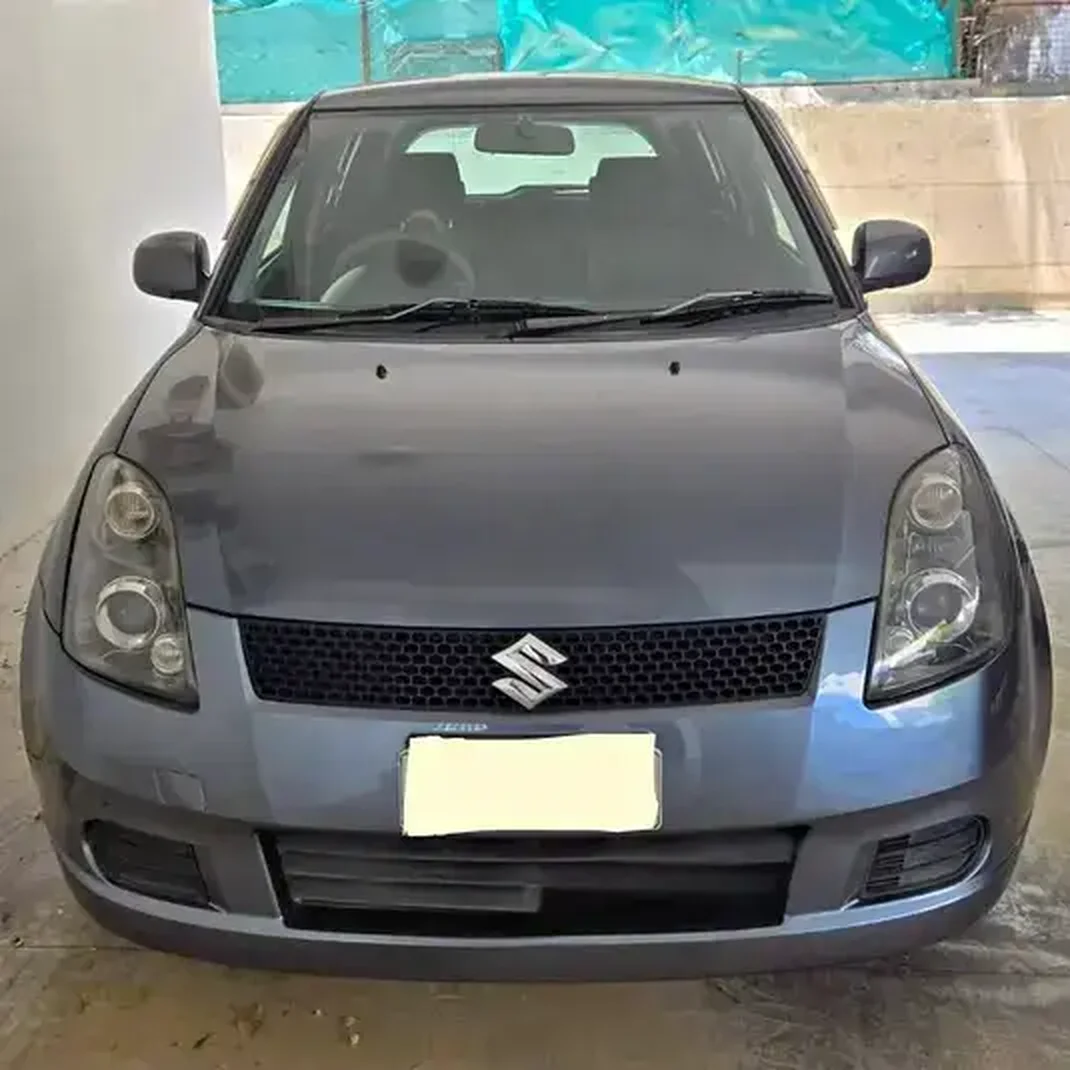 Suzuki Swift 1,3L 2007