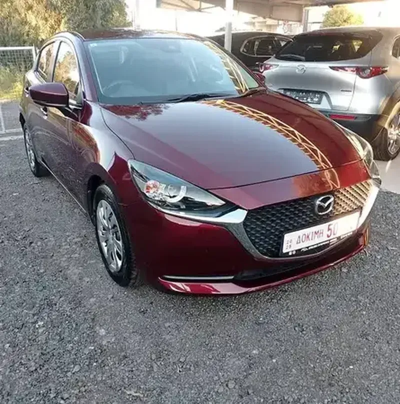 2021 Tesla Model 2021 Cyprus