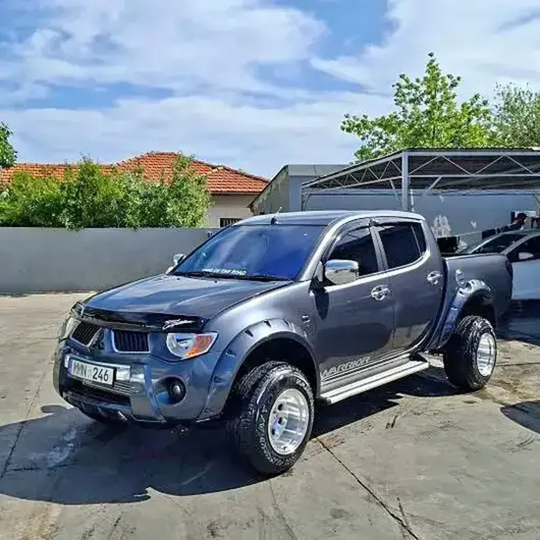 Mitsubishi L200 2,5L 2013