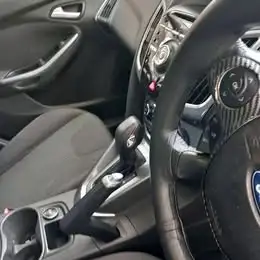 2013 Ford Focus 2,0L 2013 Cyprus