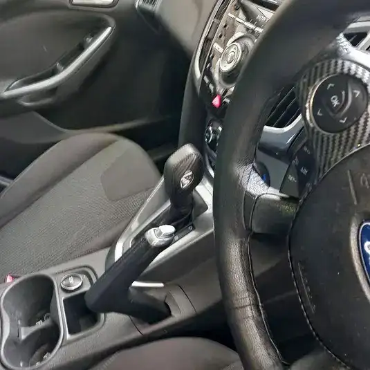 2013 Ford Focus 2,0L 2013 Cyprus
