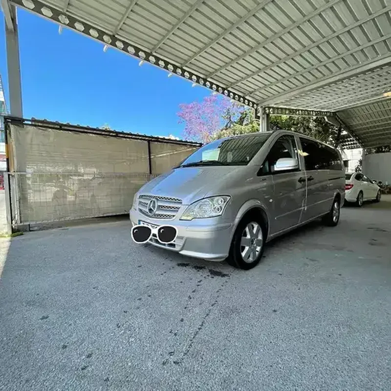 Citroen C2 Cyprus