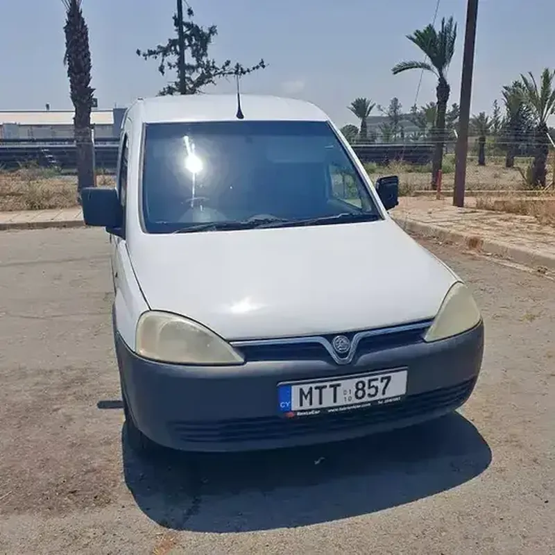 Citroen C2 Cyprus