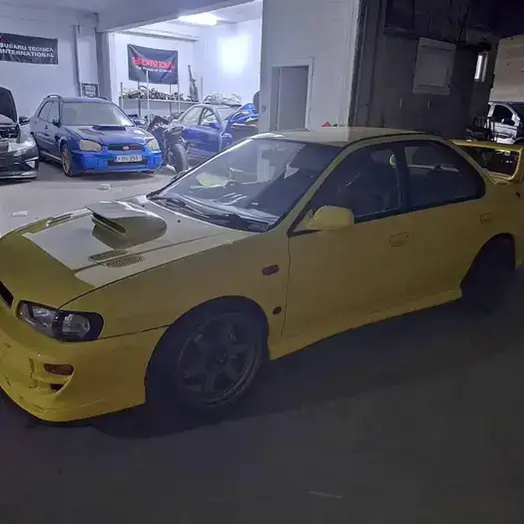 BMW 1 1,6L 2017