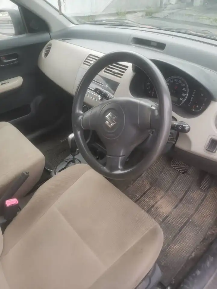 Suzuki Swift 2006