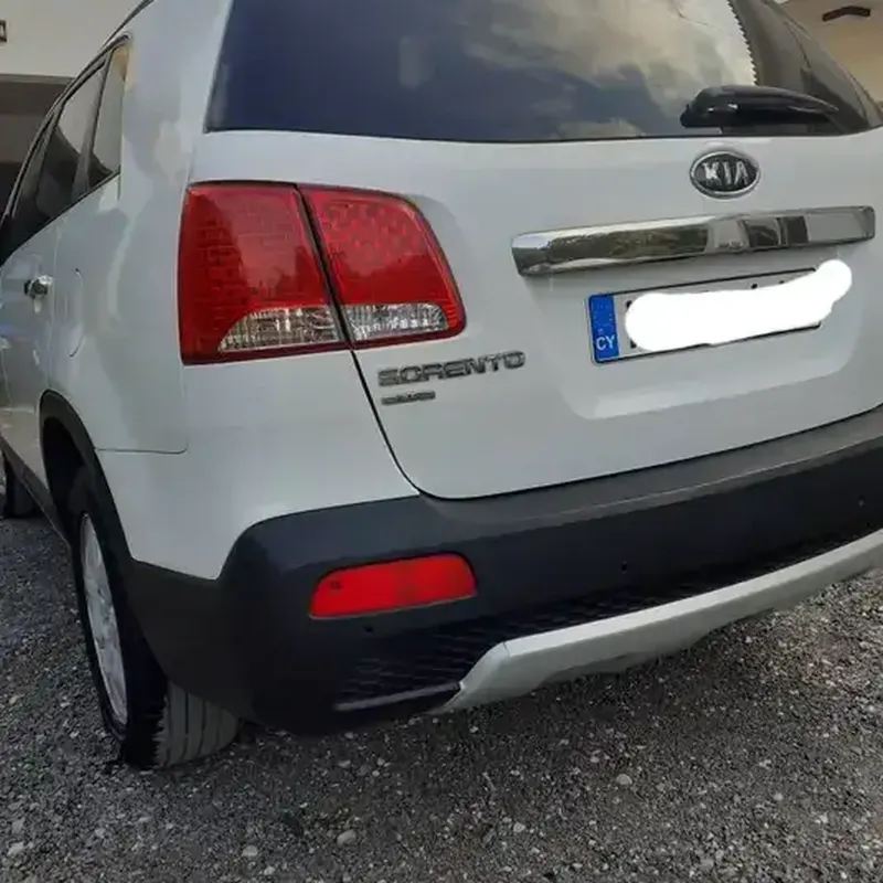 2011 KIA Sorento 2,2L 2011 Cyprus