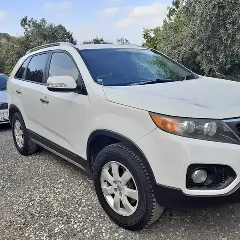 2011 KIA Sorento 2,2L 2011 Cyprus
