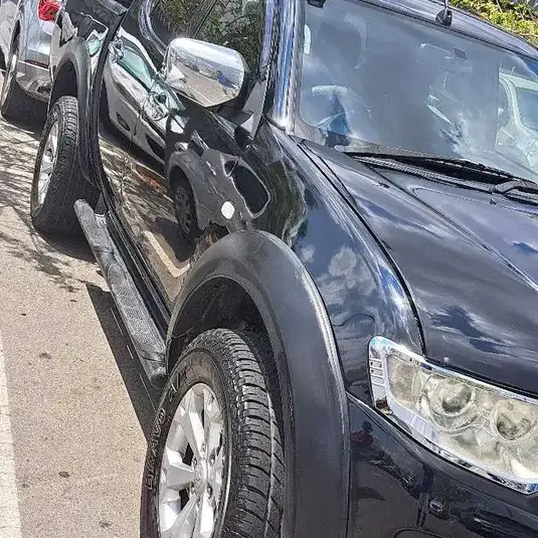 2013 Mitsubishi Motors 2,5L 2013 Cyprus