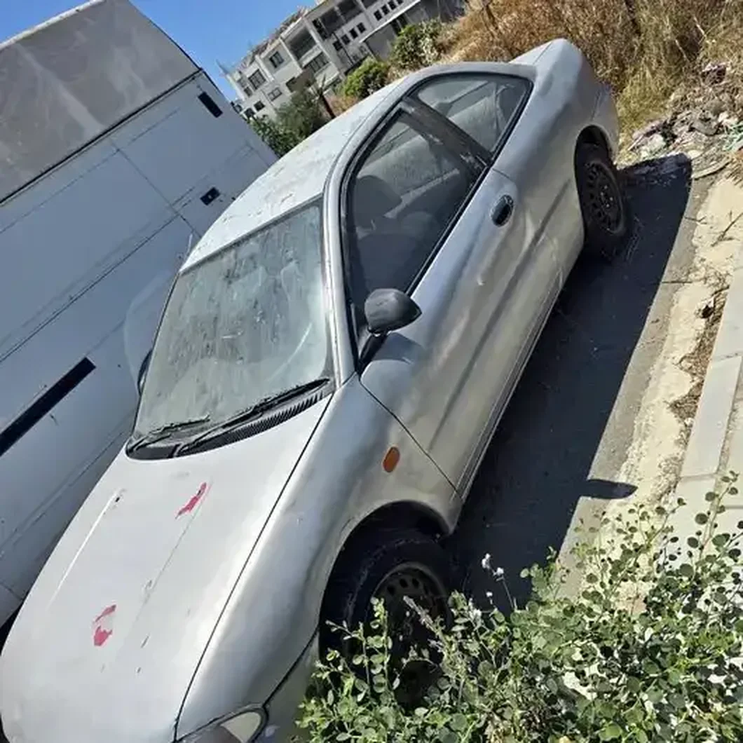 2013 Mitsubishi Motors 2,5L 2013 Cyprus
