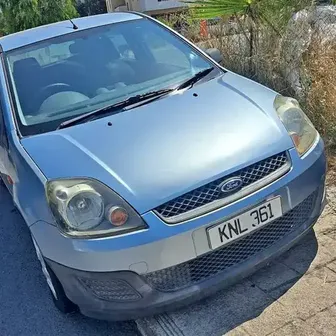 Peugeot 207 1,5L 2013