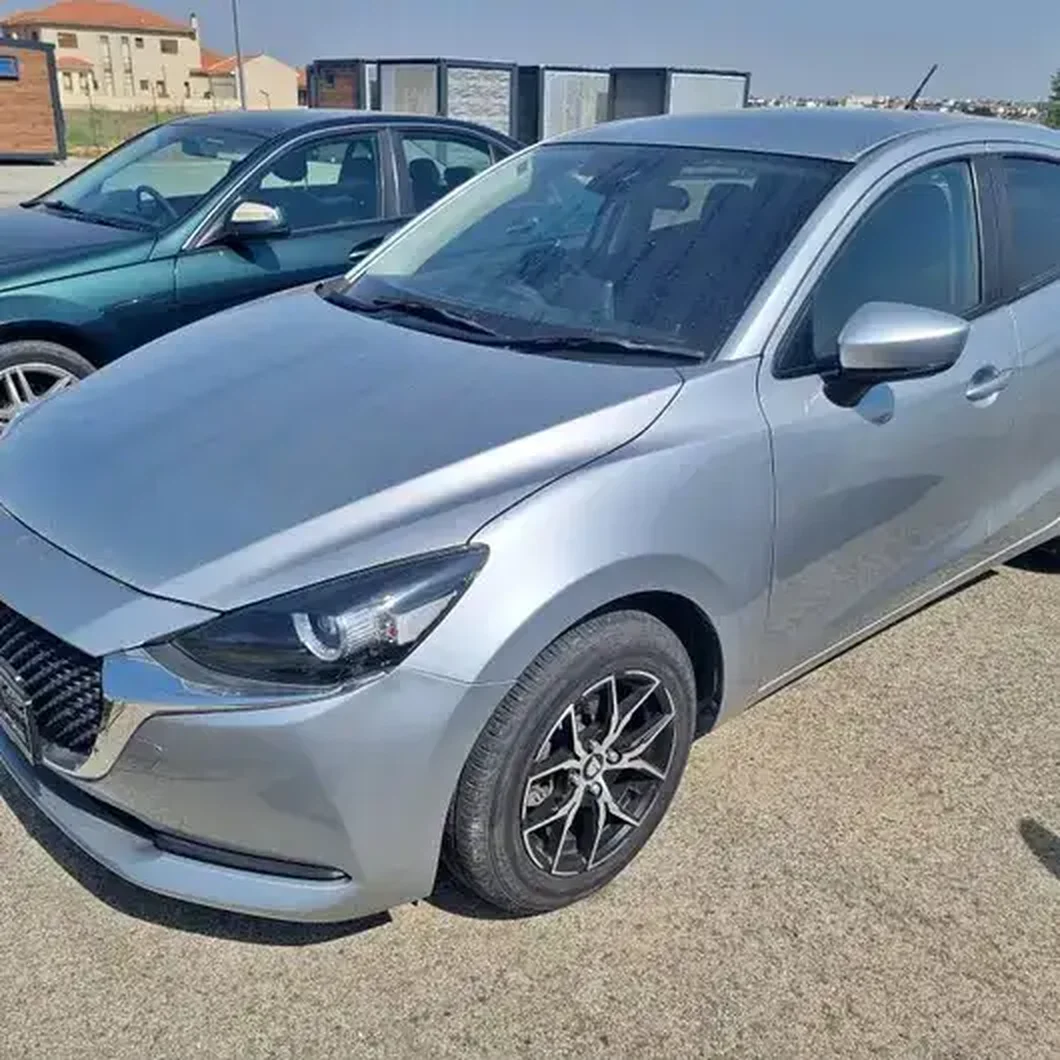 2013 Hyundai I30 1,6L 2013 Cyprus