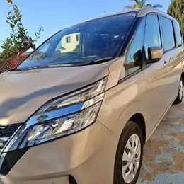2020 Nissan Serina 2020 Cyprus