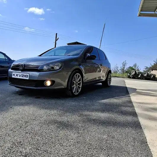 2005 Volkswagen Golf 1,4L 2005 Cyprus