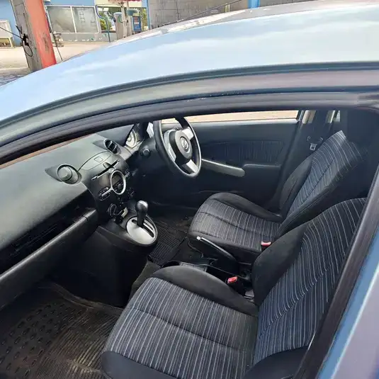 2010 Mazda Demio 2010 Cyprus