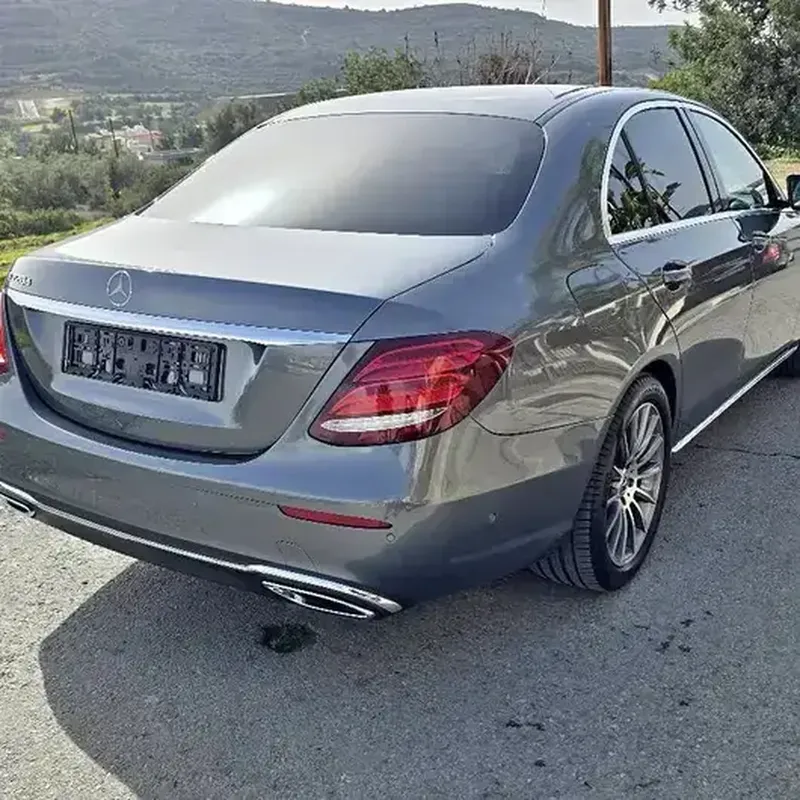 2013 Mercedes Benz Cyprus