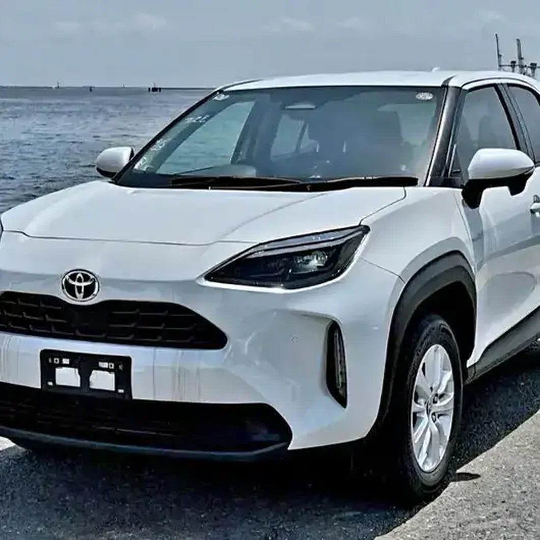 2021 Volkswagen T-Roc 1,5L 2021 Cyprus