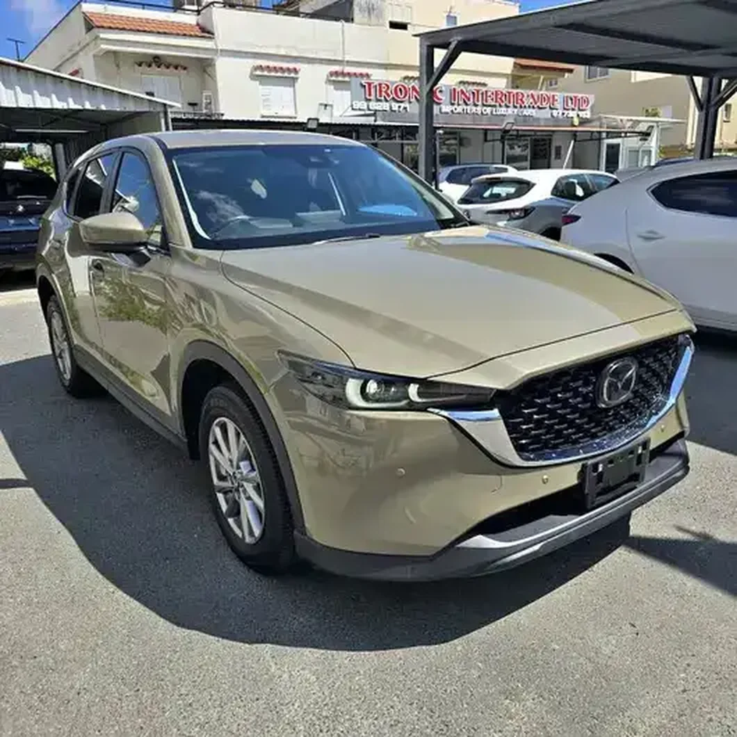 2021 Volkswagen T-Roc 1,5L 2021 Cyprus