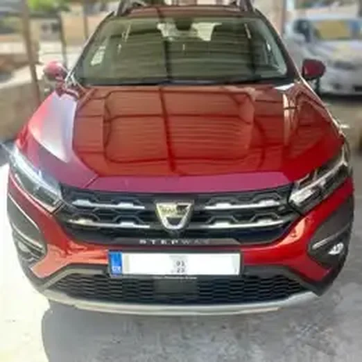 Dacia Stepway 1,0L 2022