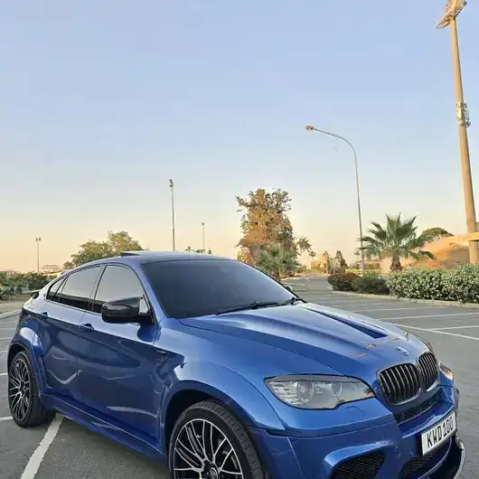 BMW X4 3,0L 2020