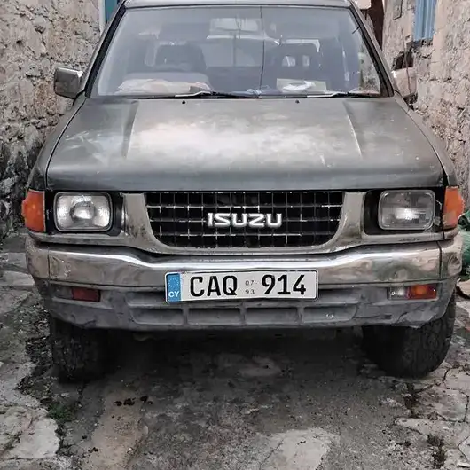 Suzuki Carry 2017