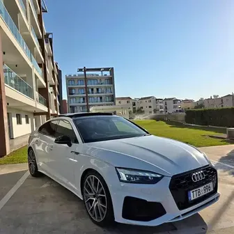 Audi A5 2,0L 2023