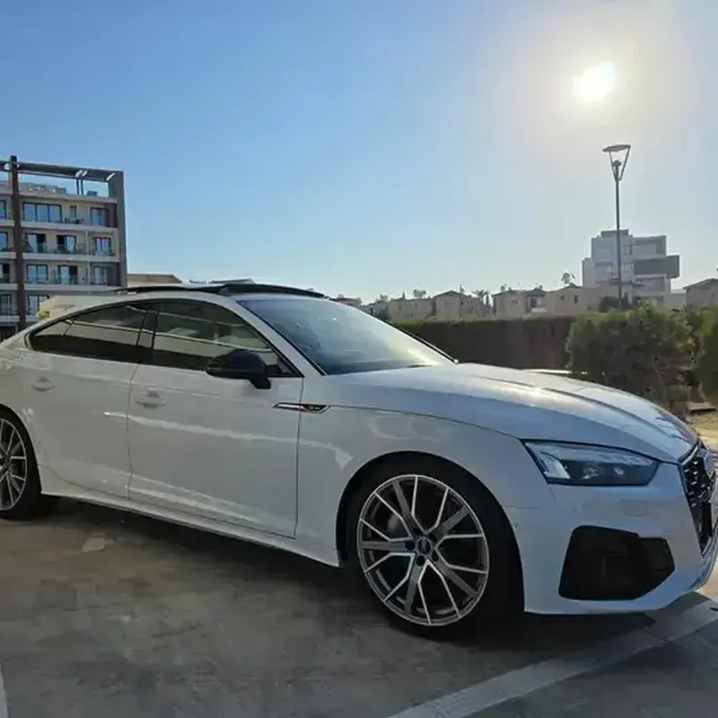 2023 Audi A5 2,0L 2023 Cyprus