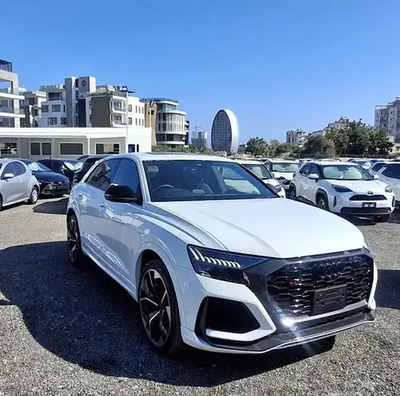 2023 Audi A5 2,0L 2023 Cyprus