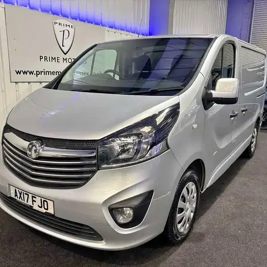 Peugeot Bipper 2017