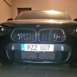 BMW X2 2020