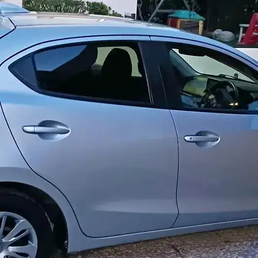 2021 Mazda 2 2021 Cyprus
