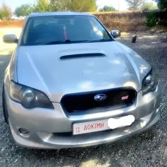 Mitsubishi Warrior 2,8L 2005