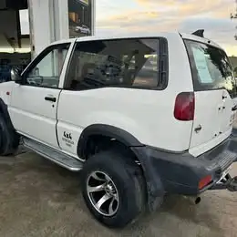 Nissan Terrano 1997