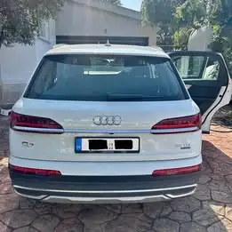 Audi Q7 2,0L 2022