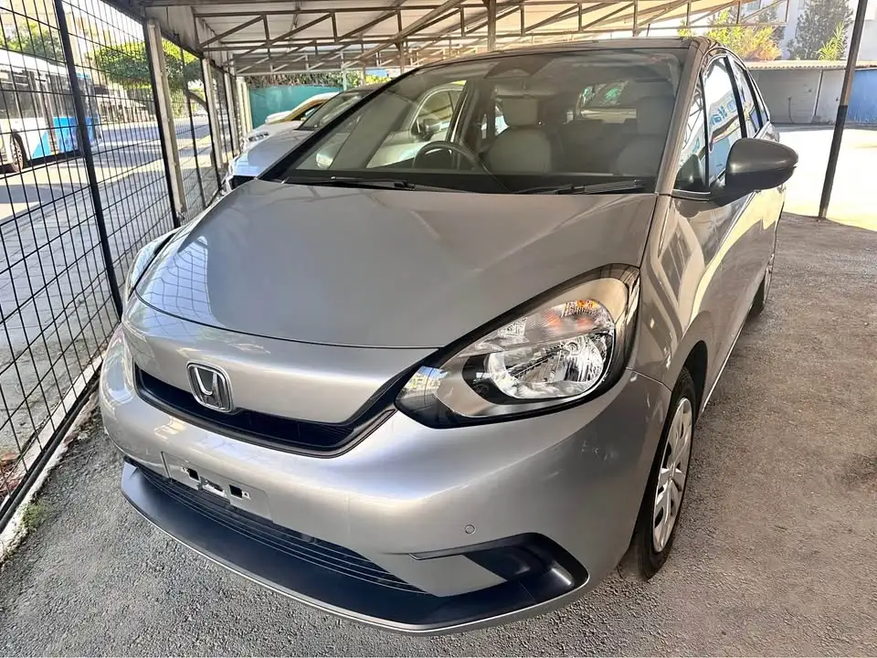 Honda Jazz 1,3L 2022