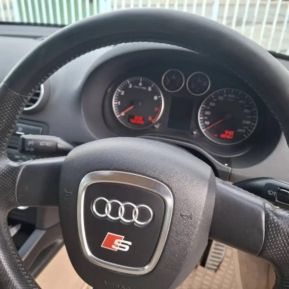 Audi A3 1,6L 2005