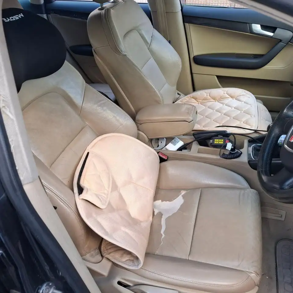 2005 Audi A3 1,6L 2005 Cyprus