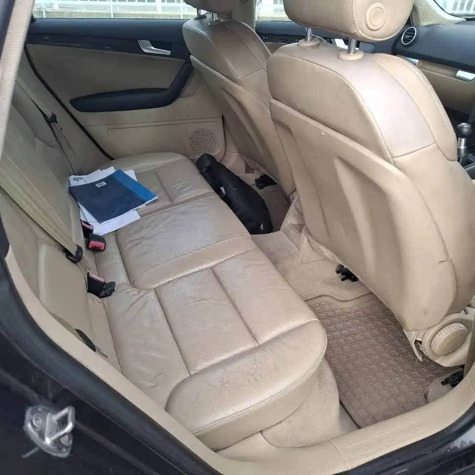 2005 Audi A3 1,6L 2005 Cyprus
