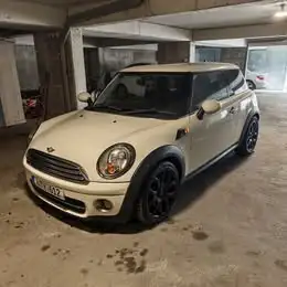Mini Cooper 2009
