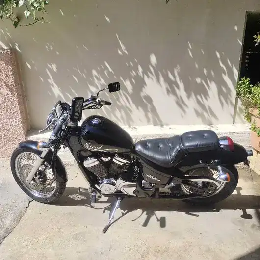 Suzuki Vstorm 2023