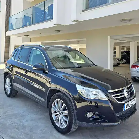 2010 Audi Q5 2,0L 2010 Cyprus
