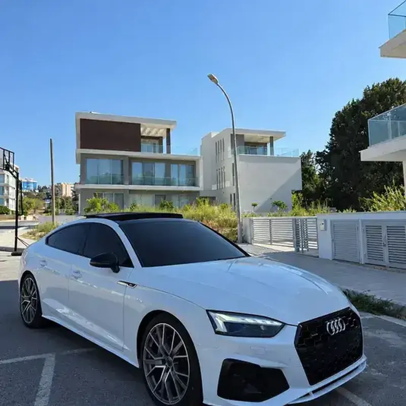 2023 Audi A5 2,0L 2023 Cyprus