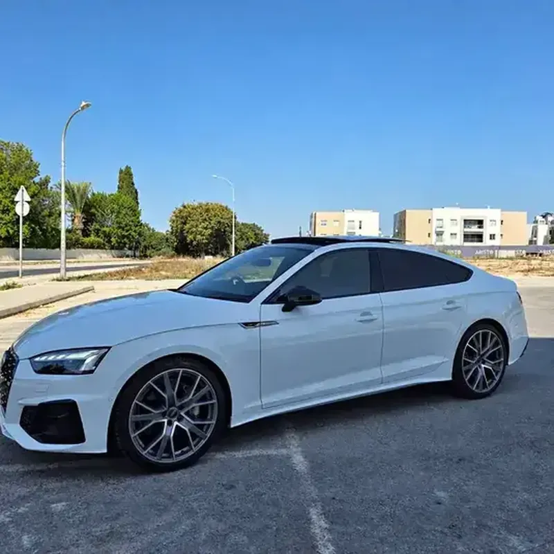2023 Audi A5 2,0L 2023 Cyprus
