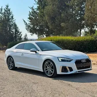 Audi A5 2,0L 2023