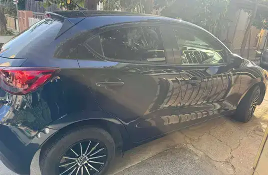 2016 Mazda Demio 2016 Cyprus