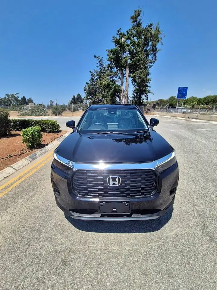 Honda W 1,5L 2026
